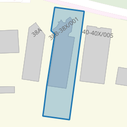 Perceel BSM02-B-7578