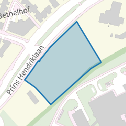 Perceel BSM02-B-7592