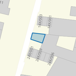 Perceel BSM02-B-7600