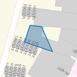 Perceel BSM02-B-7601