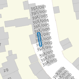 Perceel BSM02-B-7616