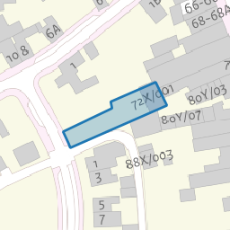 Perceel BSM02-B-7622