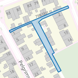 Perceel BSM02-B-7642