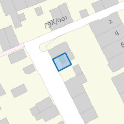 Perceel BSM02-B-7643