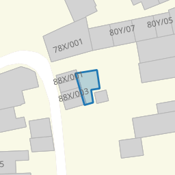 Perceel BSM02-B-7658