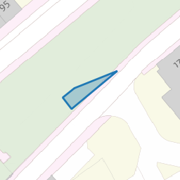 Perceel BSM02-C-2111