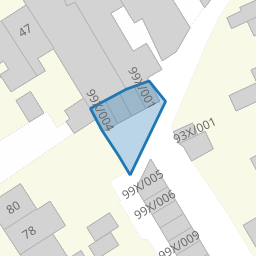 Perceel BSM02-C-2281