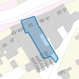 Perceel BSM02-C-2353