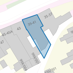 Perceel BSM02-C-2354