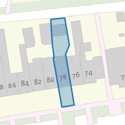 Perceel BSM02-C-2413