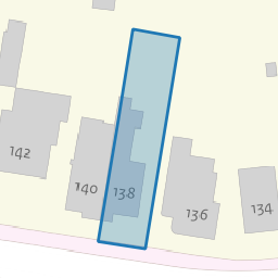 Perceel BSM02-C-2808