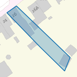 Perceel BSM02-C-2944