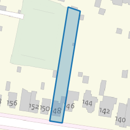 Perceel BSM02-C-3101