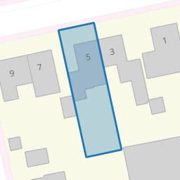Perceel BSM02-C-3415