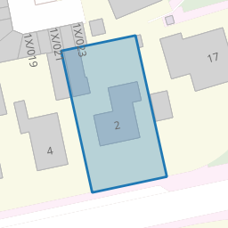 Perceel BSM02-C-3466