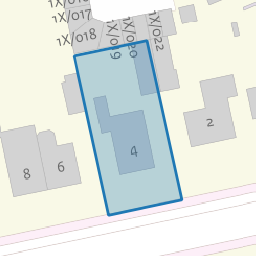 Perceel BSM02-C-3467