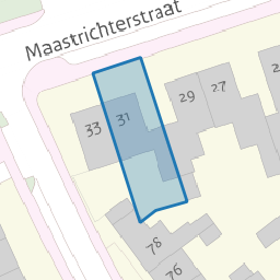 Perceel BSM02-C-3580