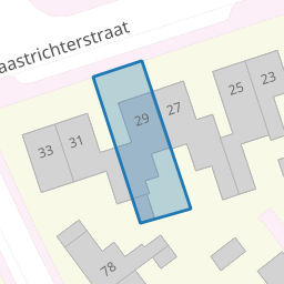 Perceel BSM02-C-3581