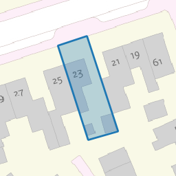 Perceel BSM02-C-3584