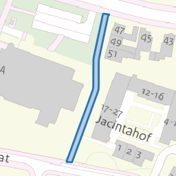 Perceel BSM02-C-3601