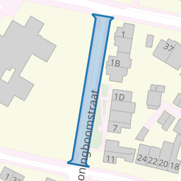 Perceel BSM02-C-3618