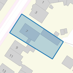 Perceel BSM02-C-3625