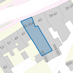 Perceel BSM02-C-3643