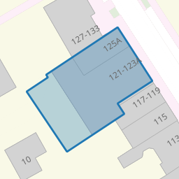 Perceel BSM02-C-3714