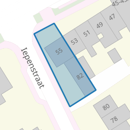 Perceel BSM02-C-3720