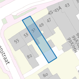 Perceel BSM02-C-3722