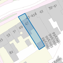 Perceel BSM02-C-3724