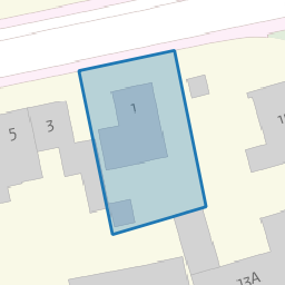 Perceel BSM02-C-3734