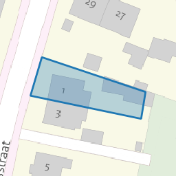 Perceel BSM02-C-3760