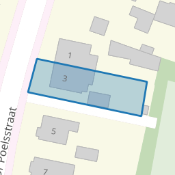 Perceel BSM02-C-3761