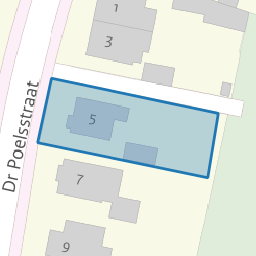 Perceel BSM02-C-3762