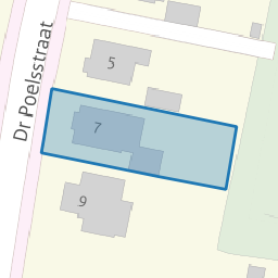 Perceel BSM02-C-3763