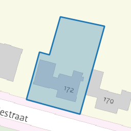 Perceel BSM02-C-3772