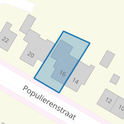 Perceel BSM02-C-3778