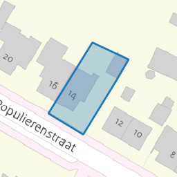 Perceel BSM02-C-3779