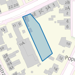 Perceel BSM02-C-3896