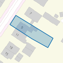 Perceel BSM02-C-3899