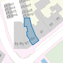 Perceel BSM02-C-3919