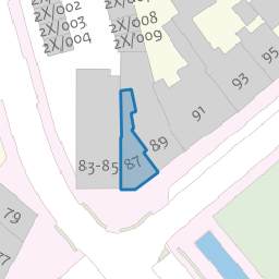 Perceel BSM02-C-3920