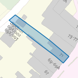 Perceel BSM02-C-3924