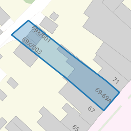 Perceel BSM02-C-3925