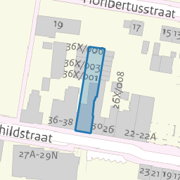 Perceel BSM02-C-3968