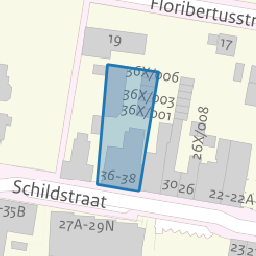 Perceel BSM02-C-3969