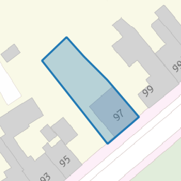 Perceel BSM02-C-3975