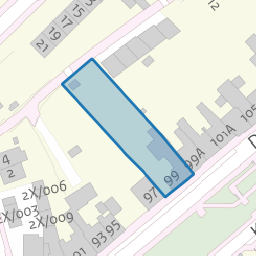 Perceel BSM02-C-3976