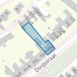 Perceel BSM02-C-4014